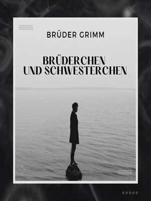 cover image of Brüderchen und Schwesterchen